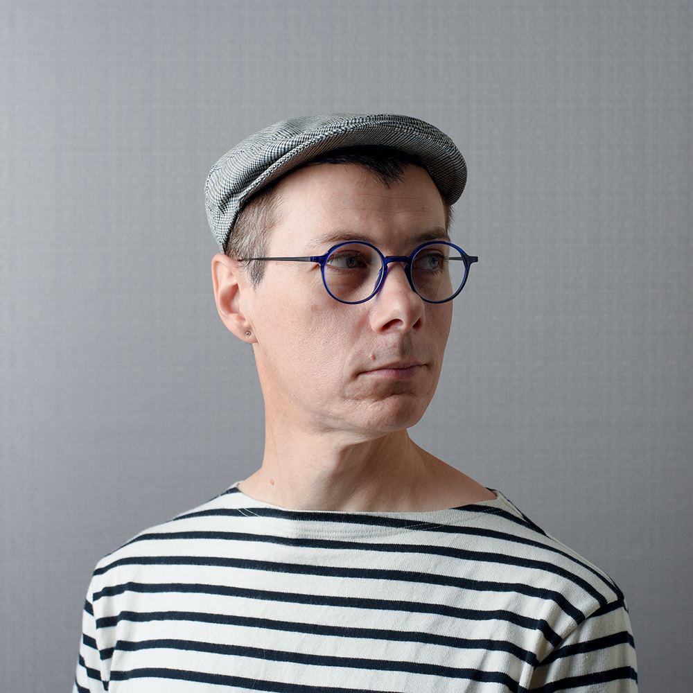 this is andy firth this is andy firth